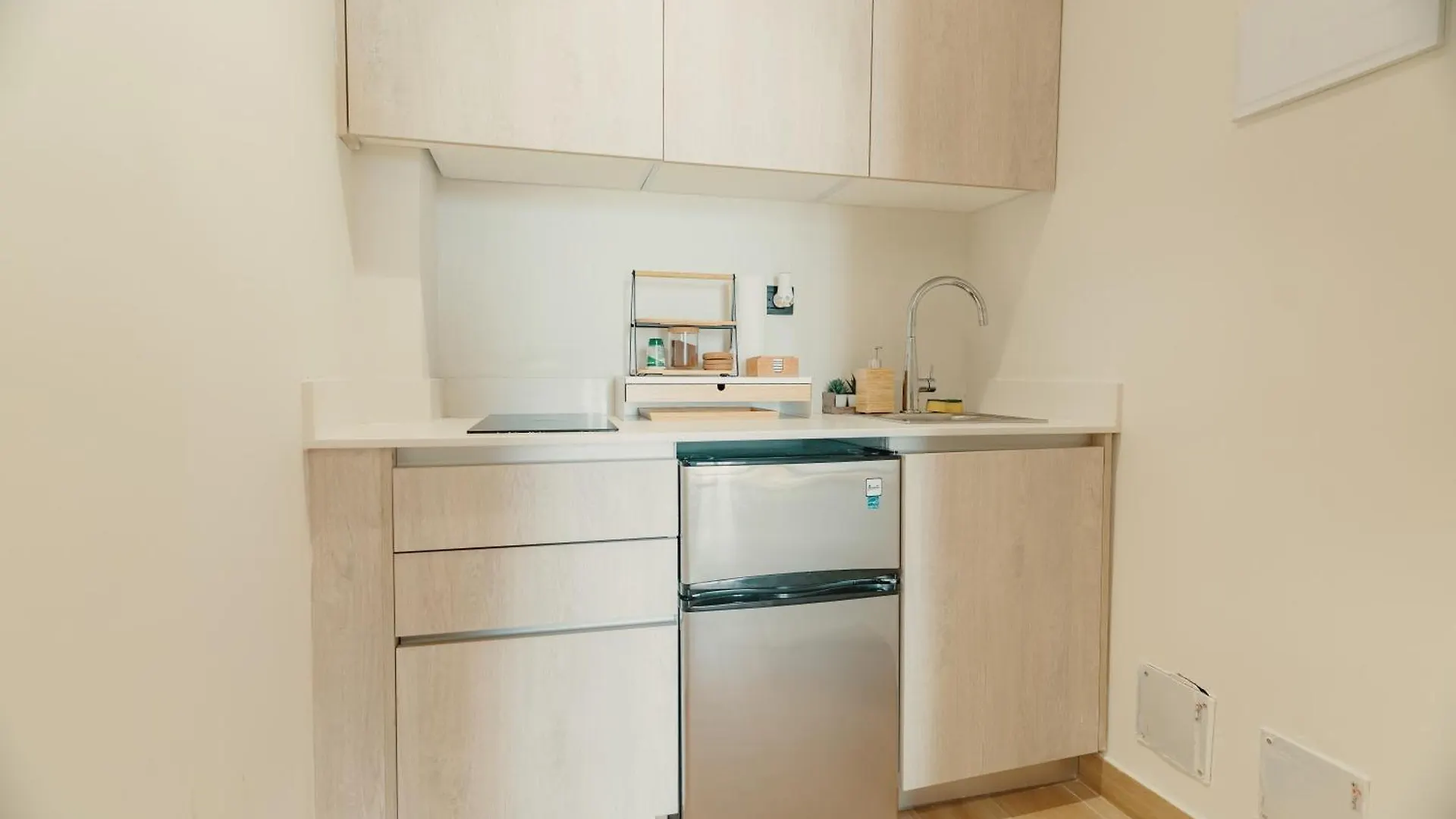Downtown Punta Cana Central Park 1 Bedroom B-300 Dominikanska republiken